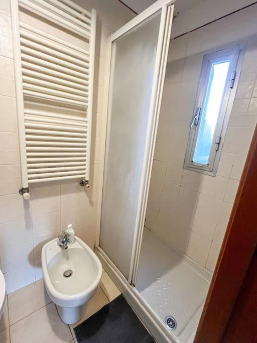 Small Flat Milano Экстерьер фото