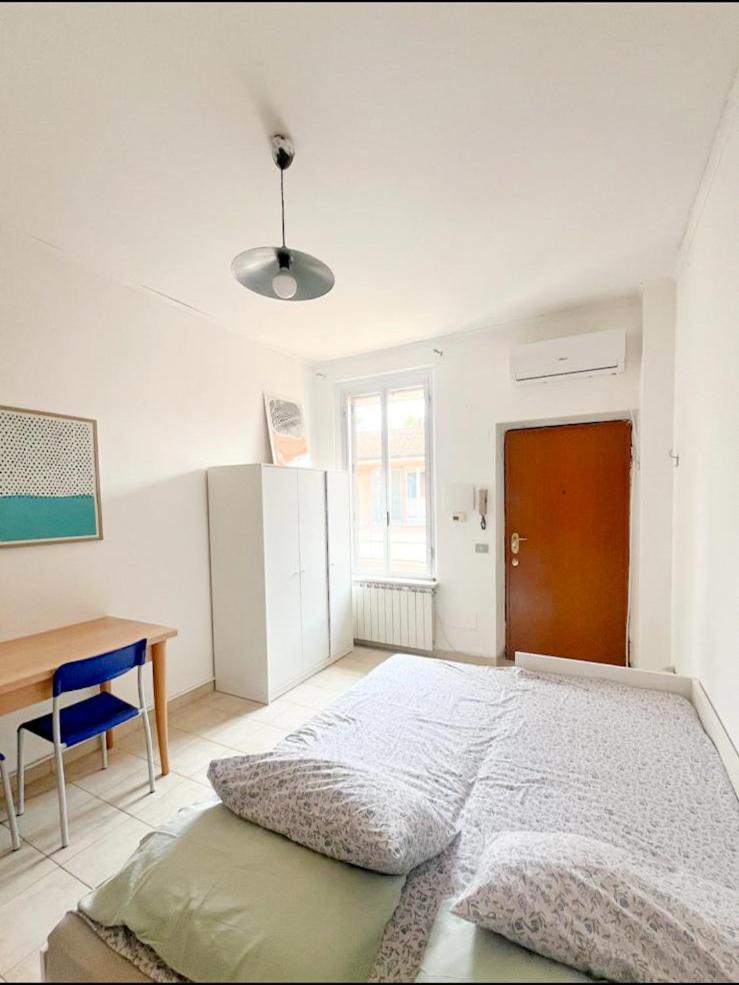 Small Flat Milano Экстерьер фото